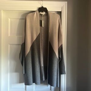 Anthropologie Shawl/Sweater